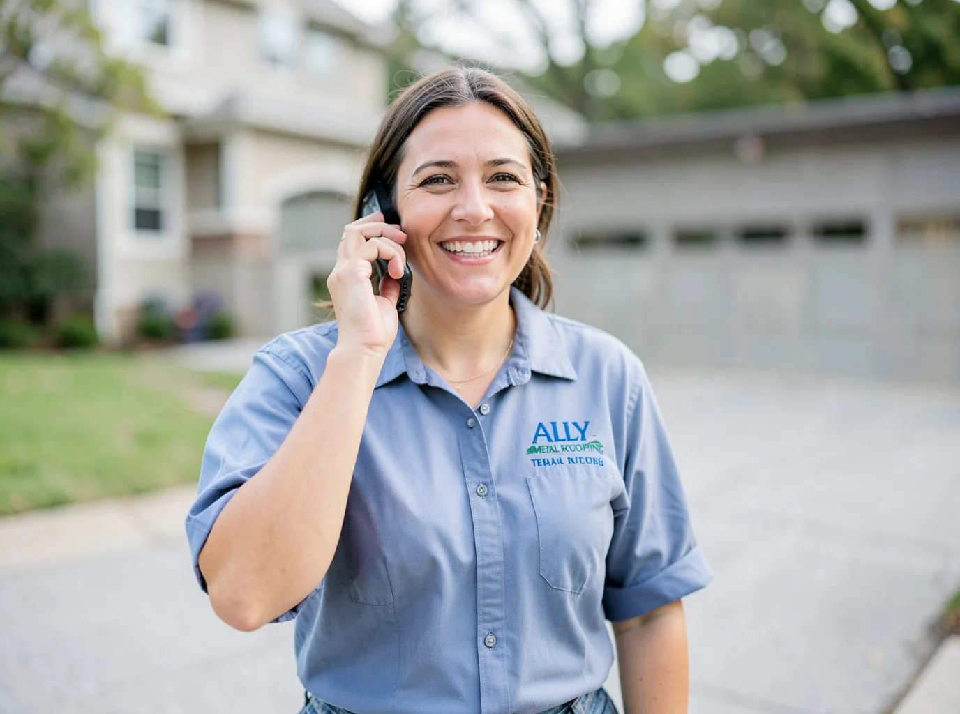 Metal Roof Installation Bagwell, TX FAQs